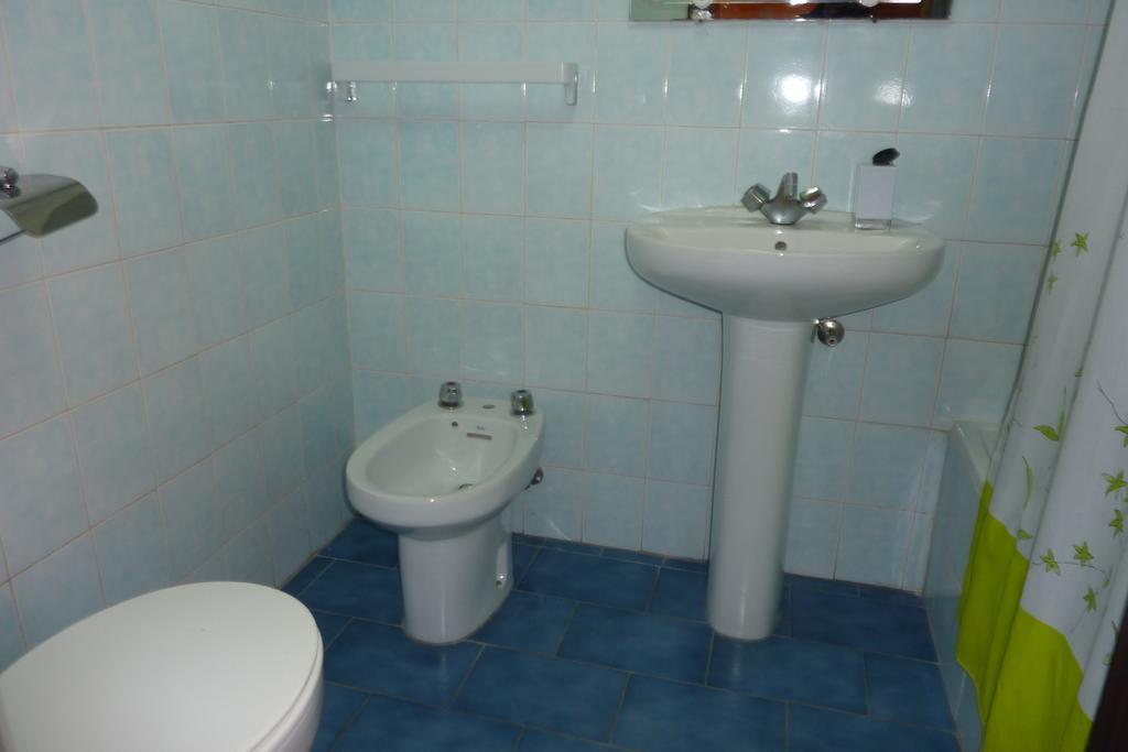 La Cigueena Alquilevante Benidorm Habitación foto